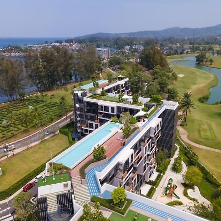 Laguna Skypark By My Home Phuket Plaja Bang Tao Exterior foto
