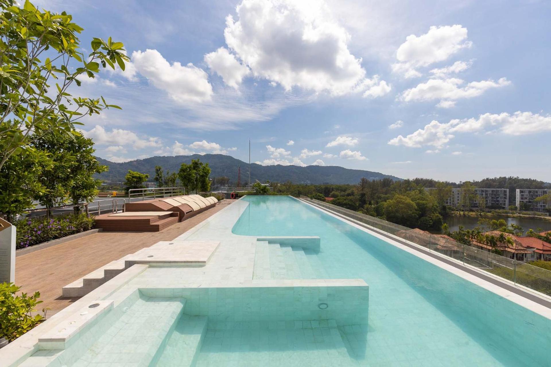 Laguna Skypark By My Home Phuket Plaja Bang Tao Exterior foto